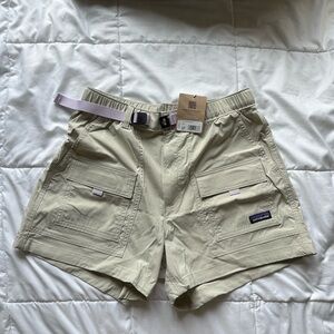 Patagonia Outdoor Everyday Shorts Women’s small